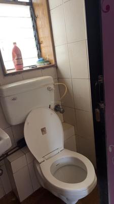 Image of 1154 Sq.ft 2 BHK Apartment / Flat for sale in Godrej Riverside, Kalyan West, Kalyan for Rs. 8371000