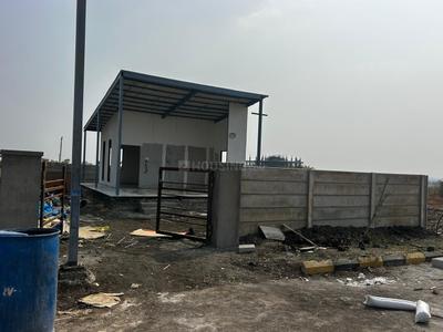 Image of 150 Sq.ft Residential Plot / Land for sale in Sri Supraja Bridge County, Sangareddy Town, Sangareddy for Rs. 2300000