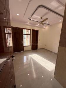 Bedroom Image of 1800 Sq.ft 3 BHK Independent House for sale in MV Homes Vaishali, Vaishali Ghaziabad for Rs. 24500000