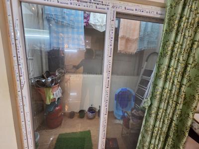 Bathroom Image of 1147 Sq.ft 2 BHK Apartment / Flat for sale in DB Lakven Visishta, K R Puram Bengaluru for Rs. 12000000