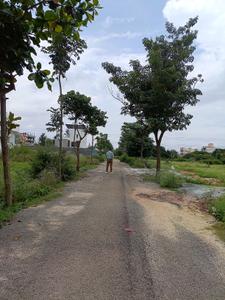 Image of 1200 Sq.ft Residential Plot / Land for sale in Vidyaranyapura, Bengaluru for Rs. 9400000