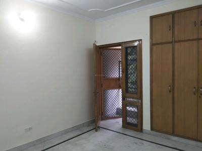 Bedroom Image of 1250 Sq.ft 3 BHK Apartment / Flat for sale in Shanti Apartments, Sector 13 Rohini New Delhi for Rs. 20500000
