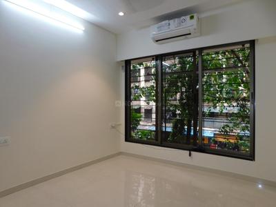 Bedroom Image of 875 Sq.ft 2 BHK Apartment / Flat for rent in Ruparel Orion, Chembur Mumbai for Rs. 62000