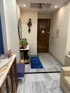 3 BHK Flat