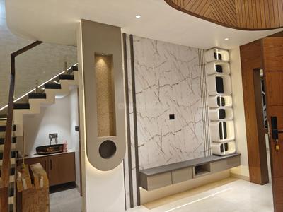 Image of 2100 Sq.ft 3 BHK Apartment / Flat for sale in  Apollo DB City, Nipania, Indore for Rs. 16000000
