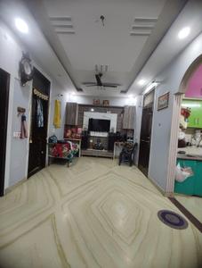 Image of 1600 Sq.ft 5 BHK Duplex for sale in Tri Nagar, New Delhi for Rs. 11500000