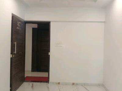 Living Room Image of 685 Sq.ft 1 BHK Apartment / Flat for sale in Kanakia Beverly Heights, Bhayandar East Mira Bhayandar for Rs. 8500000