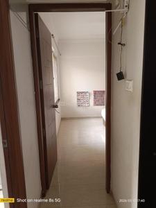 Image of 598 Sq.ft 2 BHK Apartment / Flat for rent in Acorn Park, Wakad, Pune for Rs. 35000