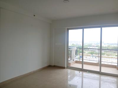 Living Room Image of 1855 Sq.ft 3 BHK Apartment / Flat for sale in Godrej Meridien, Sector 103 Gurgaon for Rs. 29500000