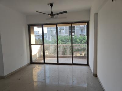 Living Room Image of 2100 Sq.ft 3 BHK Apartment / Flat for sale in  Apollo DB City, Nipania Indore for Rs. 16000000