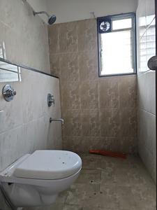 Bedroom Two Image of 780 Sq.ft 2 BHK Apartment / Flat for sale in VTP Purvanchal, Kesnand Pune for Rs. 5300000