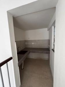 Kitchen Image of 7000 Sq.ft 4 BHK Villa for rent in Godrej Golf Link, Jaypee Greens Greater Noida for Rs. 250000