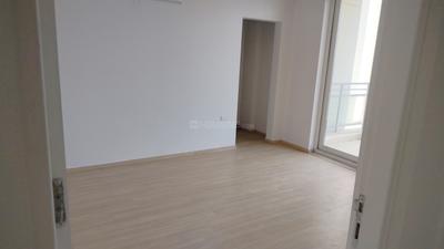 Bedroom Image of 1800 Sq.ft 3 BHK Apartment / Flat for sale in DLF The Primus, Sector 82A Gurgaon for Rs. 27300000