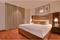 Bedroom Image of Luxury pg  in Sector 46, Gurgaon