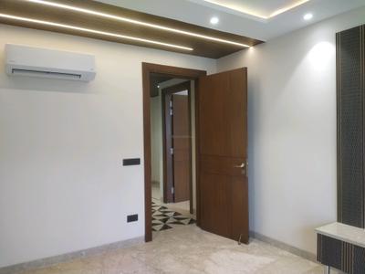 Bedroom Image of 3000 Sq.ft 4 BHK Builder Floor for sale in Sun City, Sector 54 Gurgaon for Rs. 39000000