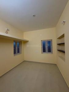 Balcony Image of 650 Sq.ft 2 BHK Villa for sale in Maraimalai Nagar Chennai for Rs. 2798000