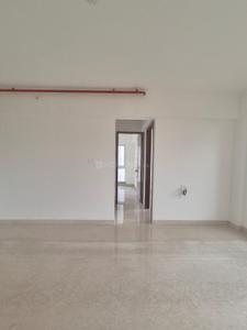 Hall Image of 1150 Sq.ft 2 BHK Apartment / Flat for sale in Kamdhenu Vogue, Sanpada Navi Mumbai for Rs. 25000000