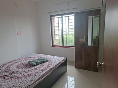2 BHK Fully Furnished Flat
