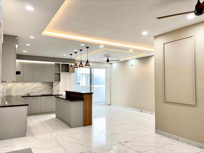 3 BHK Flat
