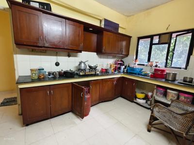 Kitchen Image of 1500 Sq.ft 3 BHK Apartment / Flat for sale in Cheranalloor Kochi for Rs. 7200000