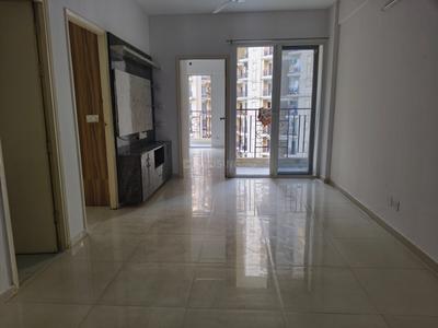 Hall Image of 1000 Sq.ft 2 BHK Apartment / Flat for sale in Signature Global The Millennia I, Sector 37D Gurgaon for Rs. 6981000