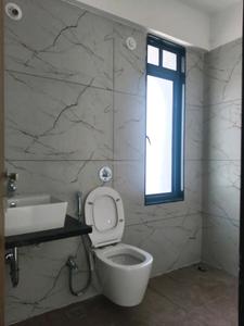 Bedroom One Image of 1687 Sq.ft 3 BHK Apartment / Flat for sale in Baner Pune for Rs. 21000000