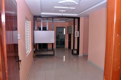 Hall Image of 1044 Sq.ft 2 BHK Apartment / Flat for sale in Kesarapalle Vijayawada for Rs. 4000000