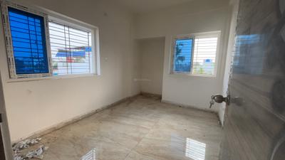 Bedroom Image of 808 Sq.ft 2 BHK Apartment / Flat for sale in Behala Kolkata for Rs. 4500000