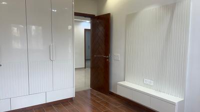 Bedroom Image of 1200 Sq.ft 3 BHK Builder Floor for sale in Sector 5 Rohini New Delhi for Rs. 23500000