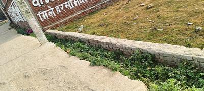 Kotwa manorathpur lohta Plot View 2