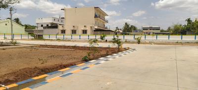 Image of 1200 Sq.ft Residential Plot / Land for sale in Mathur, Pudukkottai for Rs. 3718800