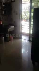 Hall Image of 665 Sq.ft 1 BHK Apartment / Flat for sale in Shubham Karoti Complex Phase I, Badlapur East Badlapur for Rs. 3200000