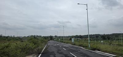 Image of 1200 Sq.ft Residential Plot / Land for sale in Nadaprabhu Kempegowda layout, Bengaluru for Rs. 15000000