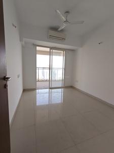 Hall Image of 1851 Sq.ft 3 BHK Apartment / Flat for rent in Omkar Veda Exclusive, Parel Mumbai for Rs. 160000