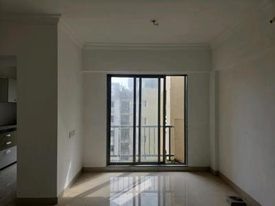 Living Room Image of 1049 Sq.ft 2 BHK Apartment / Flat for sale in Godrej Nirvaan, Bhiwandi Thane for Rs. 6000000