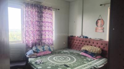 Bedroom Image of 880 Sq.ft 2 BHK Apartment / Flat for sale in Jalan NVR Pride, Joka Kolkata for Rs. 4500000