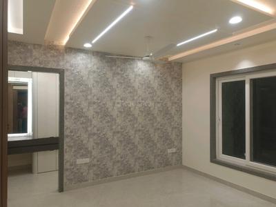 Bedroom Image of 2250 Sq.ft 3 BHK Builder Floor for sale in Sector 11 Faridabad for Rs. 22400000
