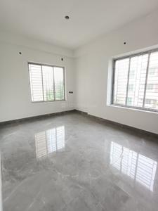 Hall Image of 2200 Sq.ft 4 BHK Apartment / Flat for sale in New Town Kolkata for Rs. 17500000