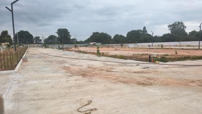 Image of 1200 Sq.ft Residential Plot / Land for sale in Marasandra, Bengaluru for Rs. 8640005