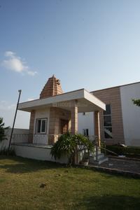 Image of 1427 Sq.ft 3 BHK Villa for sale in Sai Basant, Jhalamand, Jodhpur for Rs. 6300000