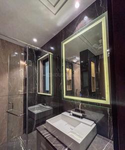 Image of 2700 Sq.ft 4 BHK Builder Floor for sale in Ashok Vihar, New Delhi for Rs. 67500000