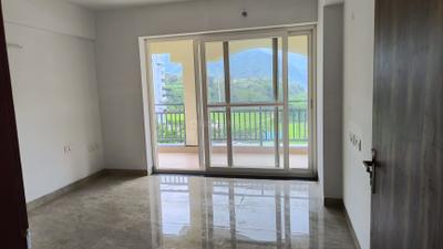 Bedroom Image of 2300 Sq.ft 3 BHK Apartment / Flat for sale in Pacific Golf Estate, Kulhan Dehradun for Rs. 21700000