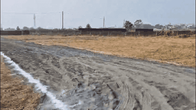 Image of 435 Sq.ft Residential Plot / Land for sale in Hutup, Ranchi for Rs. 1220000