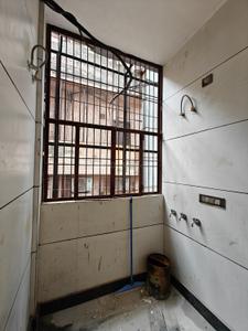Balcony Image of 1440 Sq.ft 3 BHK Builder Floor for sale in GTB Nagar New Delhi for Rs. 27500000