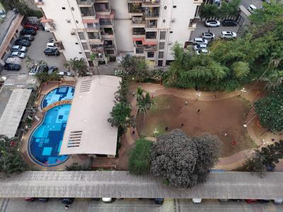 Image of 2000 Sq.ft 4 BHK Apartment / Flat for sale in Sai Developers Gunina Tower, Sanpada, Navi Mumbai for Rs. 45000000