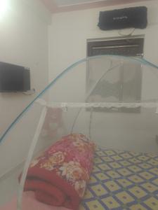 Bedroom Image of 900 Sq.ft 2 BHK Independent House for sale in Baroli Ahir Agra for Rs. 3500000