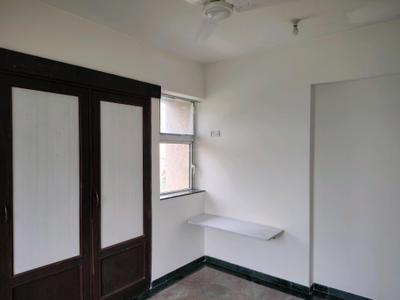 Bedroom Image of 1365 Sq.ft 3 BHK Apartment / Flat for rent in Hiranandani Meadows, Thane West Thane for Rs. 70000
