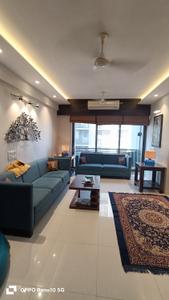 Hall Image of 1260 Sq.ft 2 BHK Apartment / Flat for sale in Ratnaakar Richmond Grand, Makarba Ahmedabad for Rs. 8300000