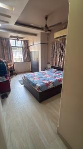 Bedroom Image of 815 Sq.ft 2 BHK Apartment / Flat for sale in Kothrud Pune for Rs. 10000000