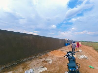 Image of 1497 Sq.ft Residential Plot / Land for sale in Ongole, Prakasam for Rs. 1249000